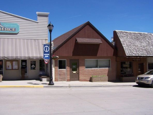 45 N Main St, Buffalo, WY 82834
